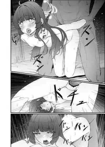 Usagi-zakari | 兔兔发情期