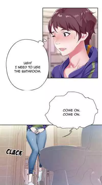 The Idol Project Ch.5/?