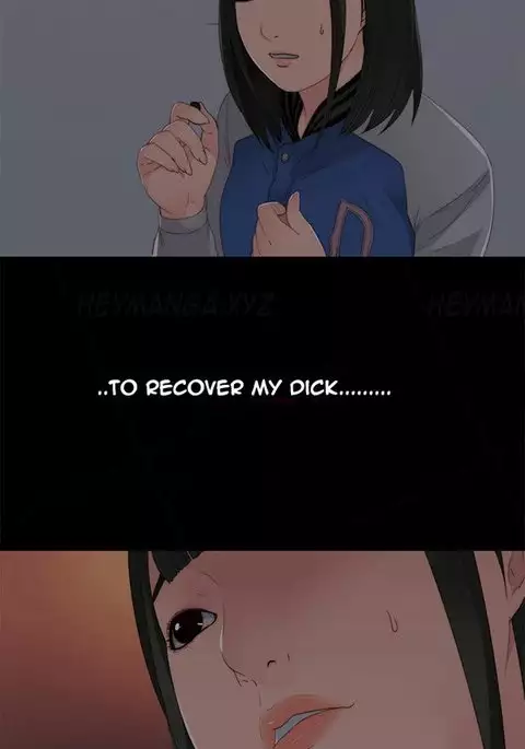 Girl Next Door Ch.1-12