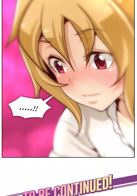 Secret Folder Ch.1-15