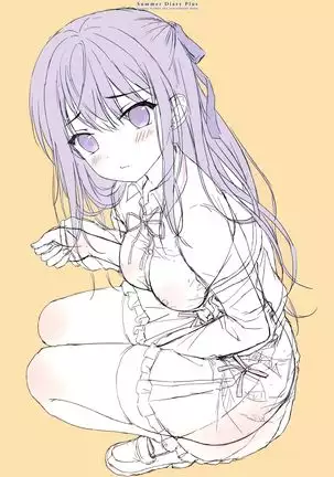 Summer Diary plus