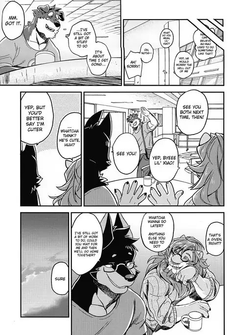 Nviek5 First Time With Senpai vol.2