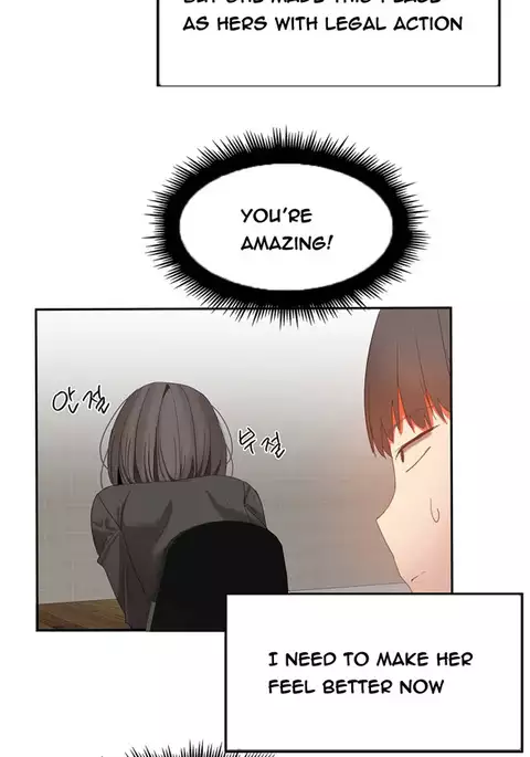 Hari Dormitory Ch.0-31