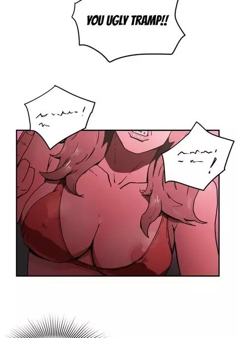 Refrain Love Ch.1-34