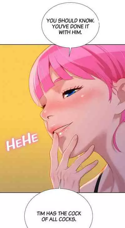 What do you Take me For? Ch.54/?