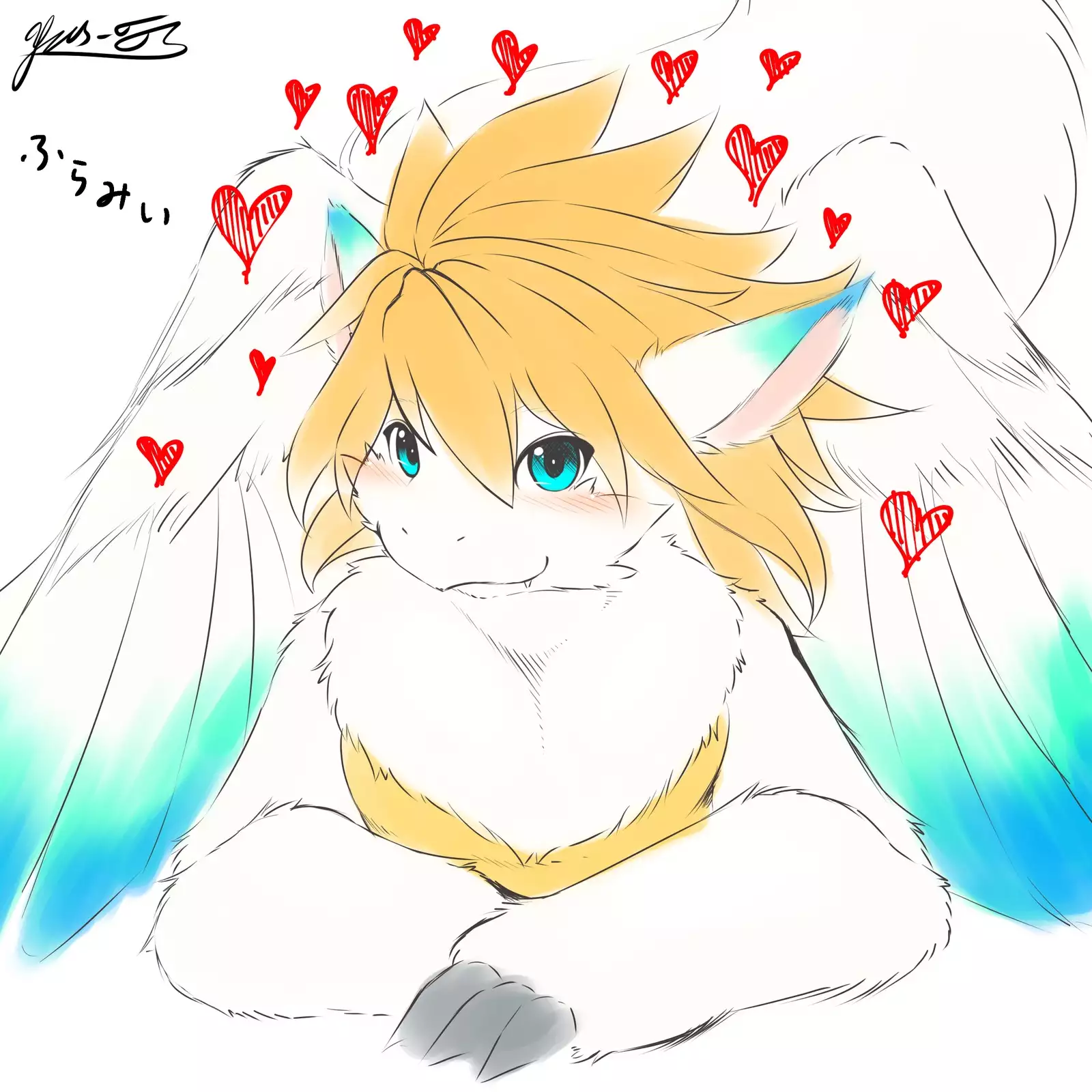 YUS’s Portfolio - ReCollection 1 & 2