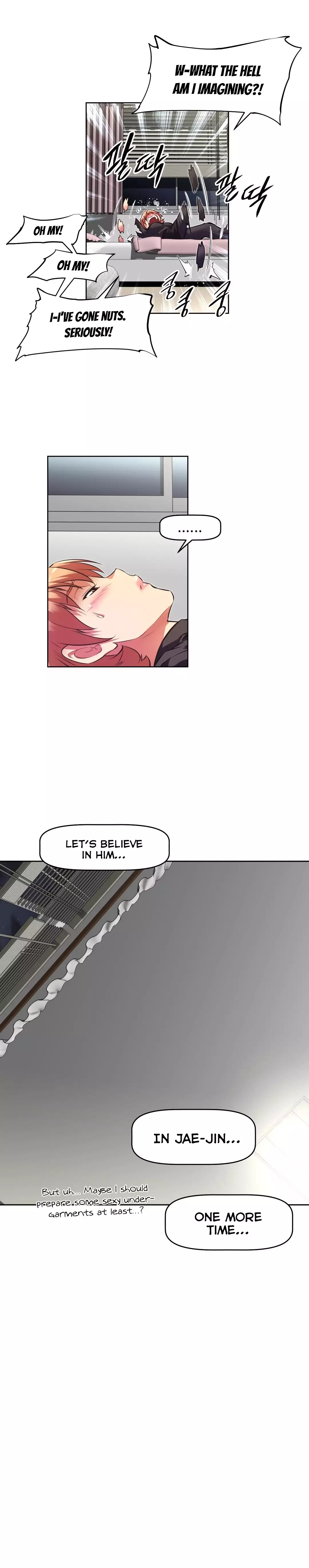 Brawling Go Ch.76-113