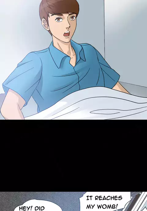 Secret Island Ch.1-13