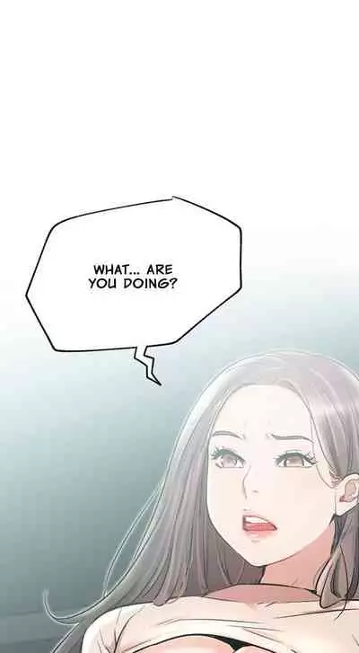 LIVE WITH : DO YOU WANT TO DO IT Ch. 1-14 [English]