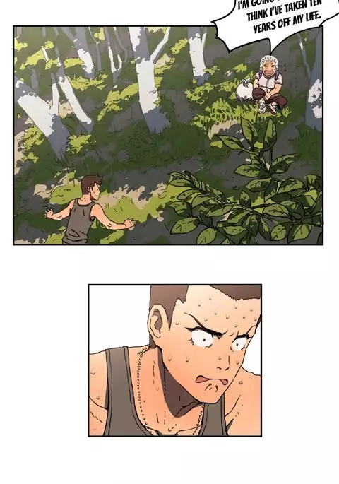 Refrain Love Ch.1-27