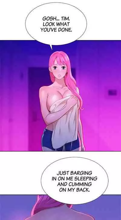 What do you Take me For? Ch.54/?