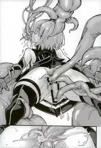 (C93) [Kenja Time (Zutta)] Bad End Catharsis Vol. 9 (Fate/Grand Order)