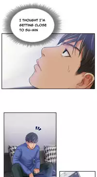 New Face Ch.1-16 (English) (Ongoing)