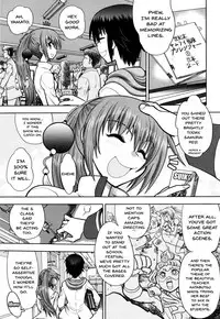 [Yagami Dai] Maji de Watashi ni Koi Shinasai! S Adult Edition ~Shodai Heroine Hen~ | Fall in Love With Me For Real! Ch.1-6 [English] {Doujins.com}