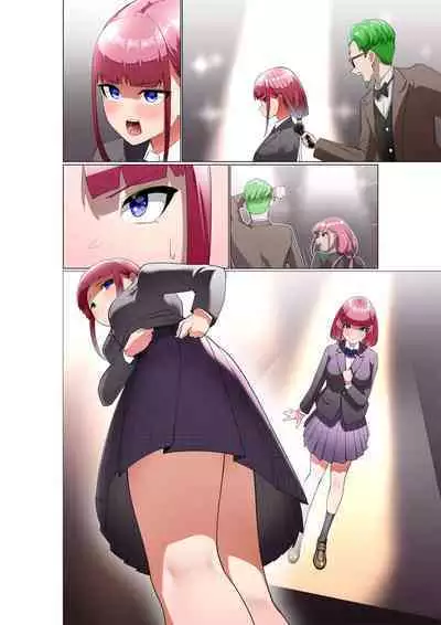 Jinken Shingai Show!