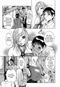 The Chart of the Peak [English] [Rewrite] [FoxFoot]