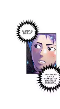 Ghost Love Ch.1-22 (English) (YoManga) (Ongoing)