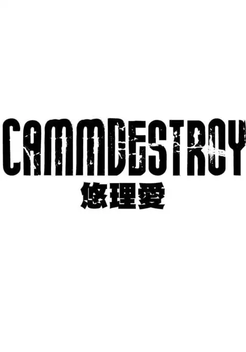 CAMMDESTROY