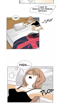 [Silverstar] Talk To Me Ch.1-37 (English) (Ongoing)