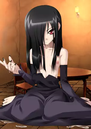 Lightning Warrior Raidy II: Temple of Desire