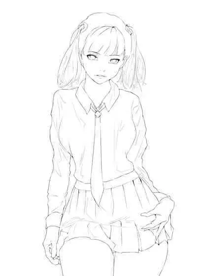 Me and my selfish self