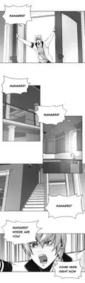 [Fantastic Whale] Twin Slave Ch.1-20 (English) (Ongoing)