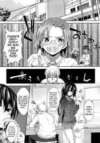 [Mutsutake] Meguridokoro Ch. 1-4 [English] [Facedesk + Life4Kaoru + Noraneko]