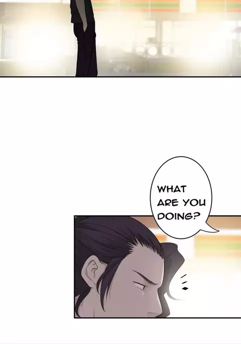 Tissue Thieves Ch.1-34