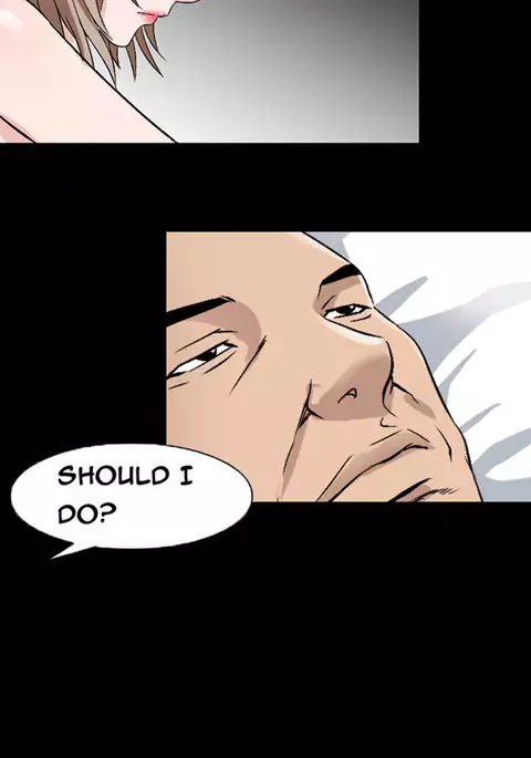 The Taste of Hands Ch.1-73