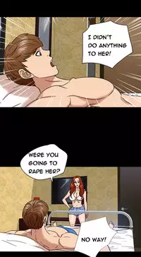 [Madstart] Secret Island Ch.1-28 (English) (Ongoing)