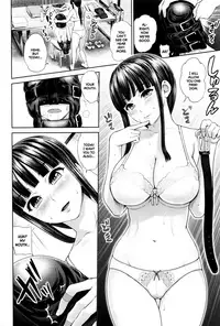 Dis Communication Ch.1-6