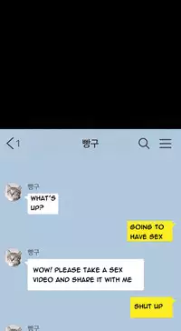 [Mr. Byeong-Su] Cohabitation Ch.1-30 (English) (Ongoing)