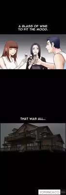 [Liangshan Bo] Seduction Ch.1-23 (English) (YoManga) (Ongoing)