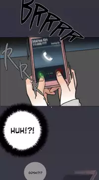 [Silverstar] Talk To Me Ch.1-36 (English) (Ongoing)