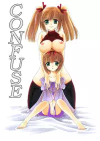 [Nyagozu (Yatengetsu)] CONFUSE
