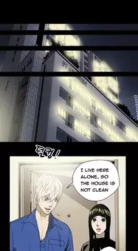 Ace Ch.1-18 (English) (Ongoing)