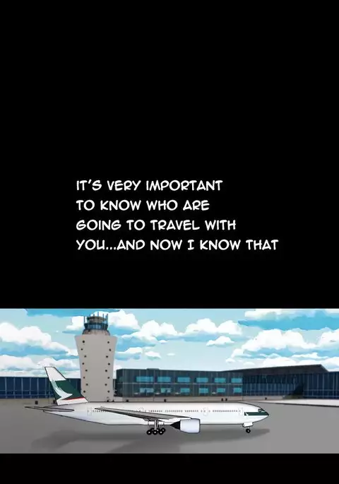 The Taste of the Hand Ch.1-34