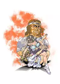 [Chiyoki] All Les Princess Ch. 1-2, 6