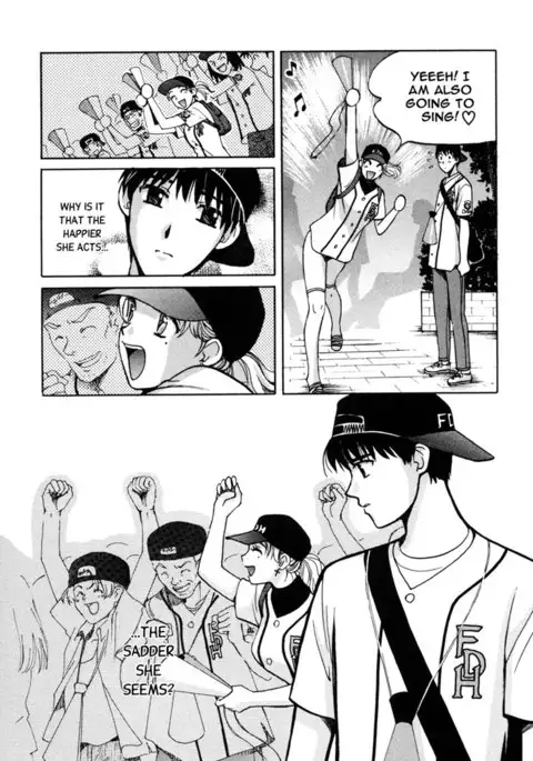 Love Junkies Vol3 - Scene 22