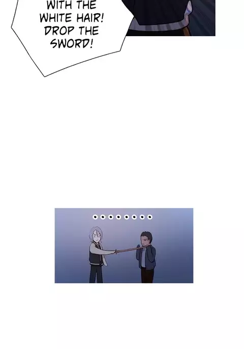 Scandal of the Witch Ch.1-39