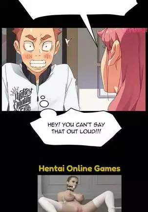 PERFECT ROOMMATES Ch. 7