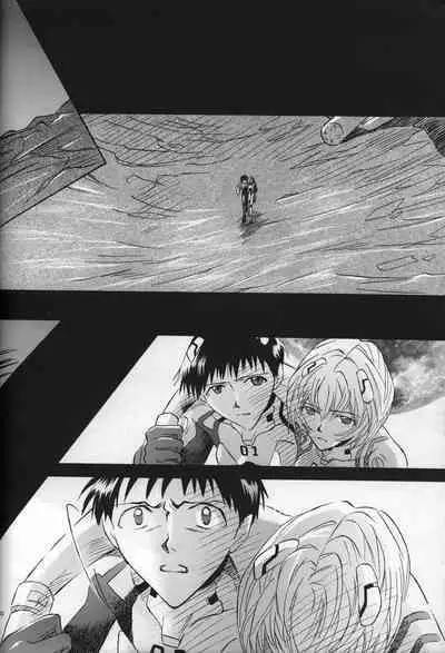 <Shinyaku> neon genesis