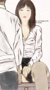 The Tragedy of the Crossdressing Teacher