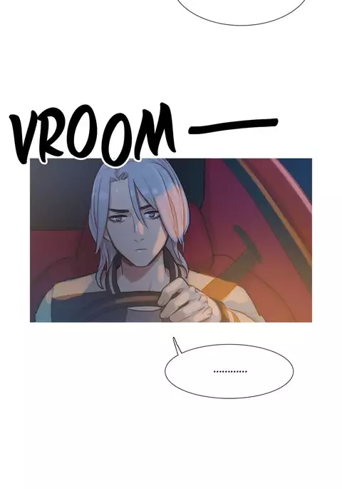 Scandal of the Witch Ch.1-39