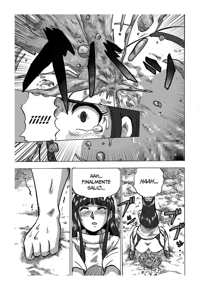 Osonaemono 1-3 | Ofrenda 1-3