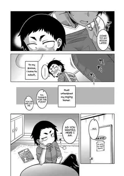 Chotto Bijin de Mune ga Dekakute Eroi dake no Baka Nee Ch. 1-3