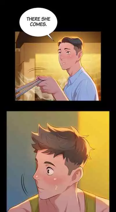 Sister Neighbors (Uncensored) [Chapter 1-18]