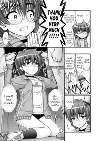 [Noise] JS☆JC [English] [Facedesk + Rin]