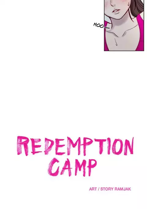 Atonement Camp Ch.1-17