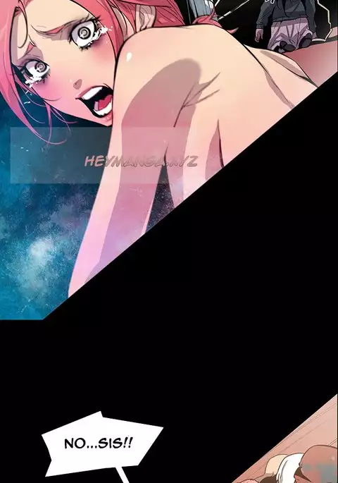 Canine Tooth Ch.1-12